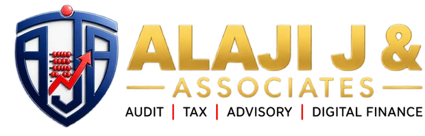 Alaji J & Associates